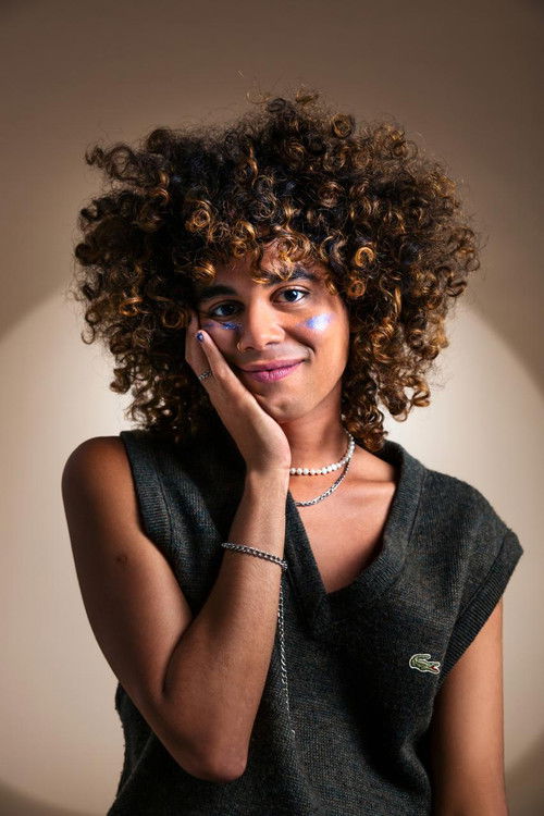 Photo of Maxx Oliveira