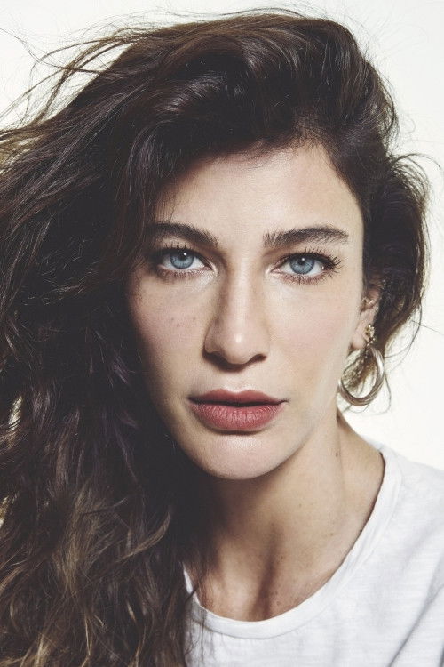 Photo of Berrak Tüzünataç