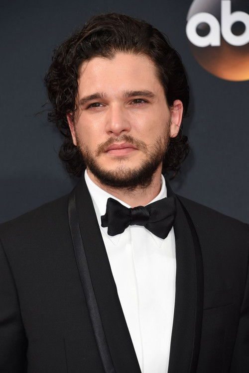 Photo of Kit Harington