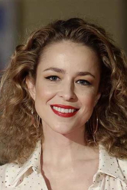 Photo of Silvia Abascal