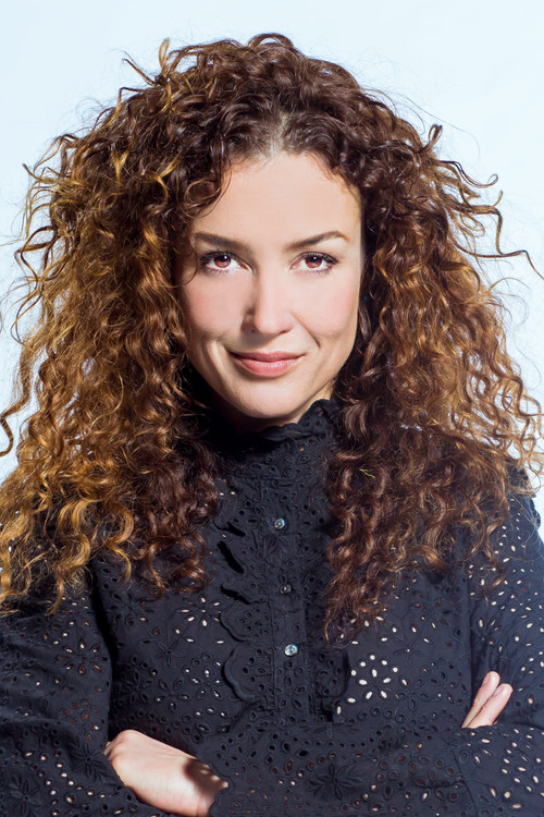 Photo of Katja Schuurman