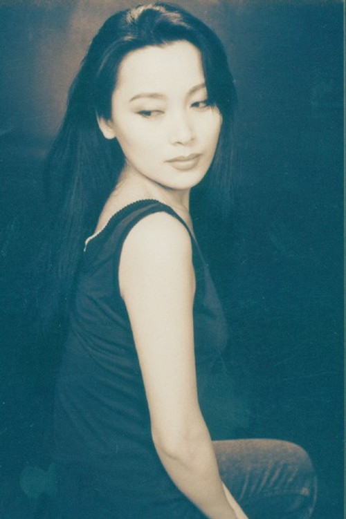 Photo of Xin Liu