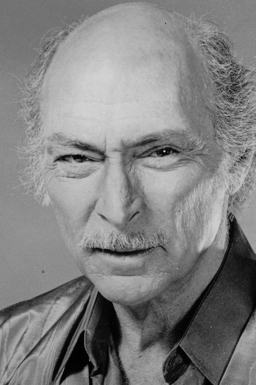 Photo of Lee Van Cleef