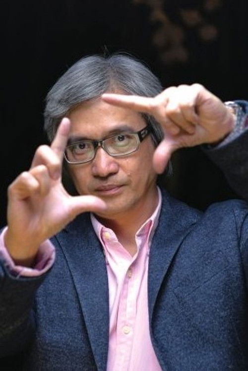 Photo of Benny Chan Muk-Sing