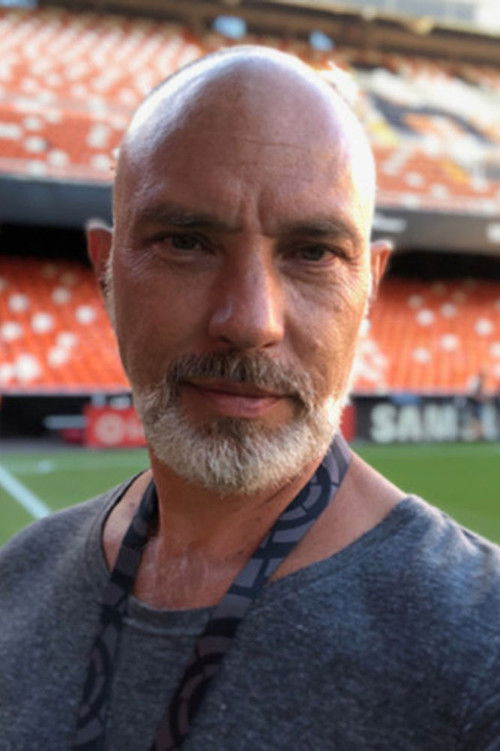 Photo of Emmanuel Carriau