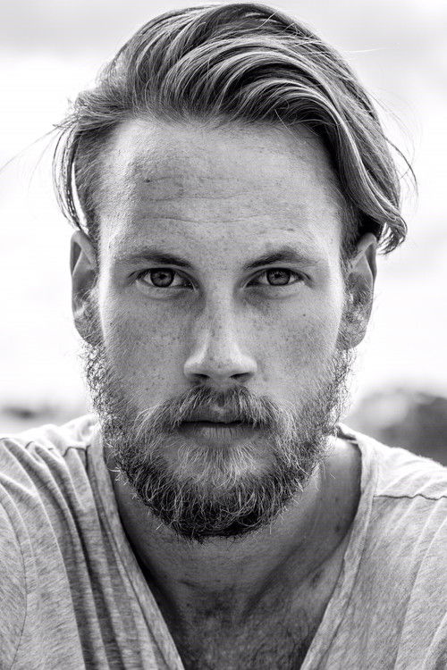 Photo of John Robinson