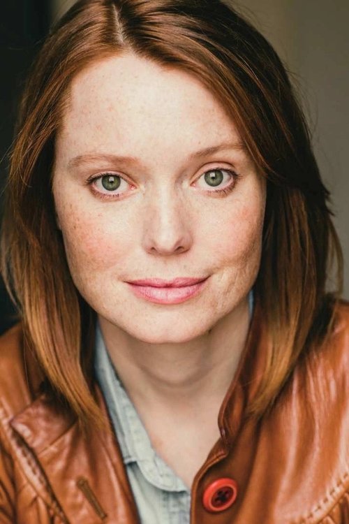 Photo of Samantha Sloyan