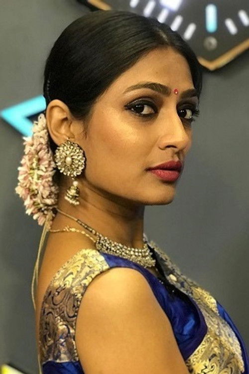 Photo of Sastika Rajendran