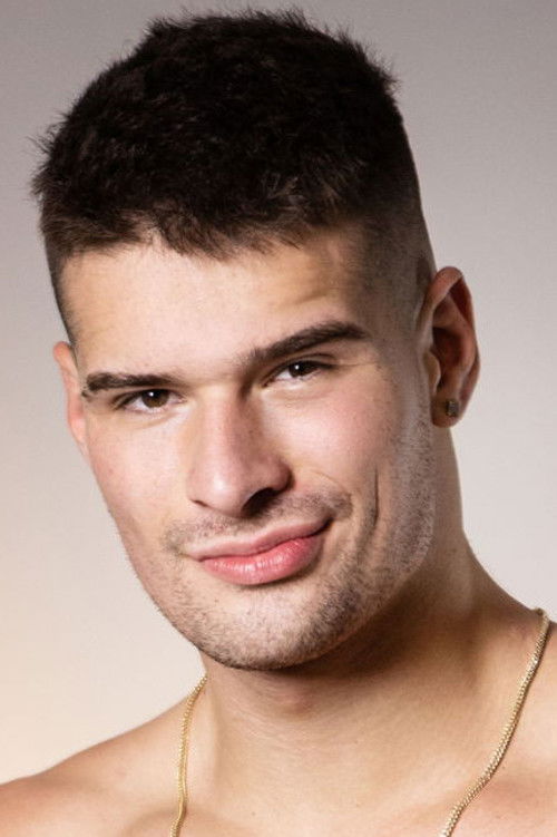 Photo of Malik Delgaty