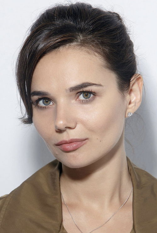 Photo of Tatyana Kosmacheva