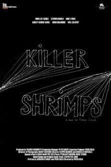 Killer Shrimps