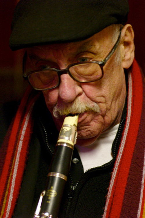 Photo of Elith Nulle Nykjær