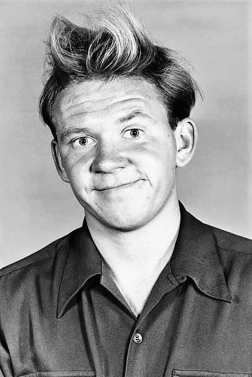 Photo of Richard Erdman