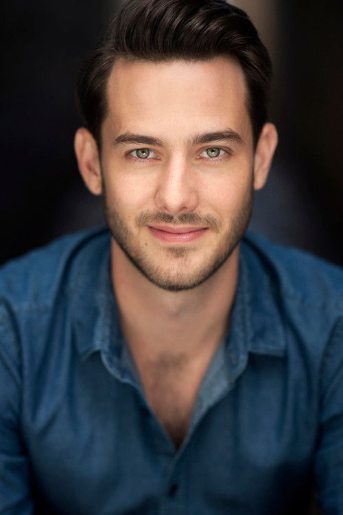 Photo of Alex Woodward