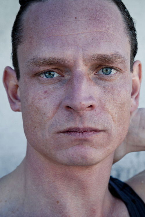 Photo of Markus Friedmann