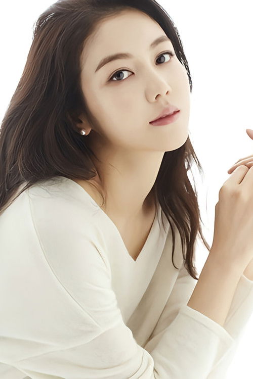 Photo of Kim Ok-bin