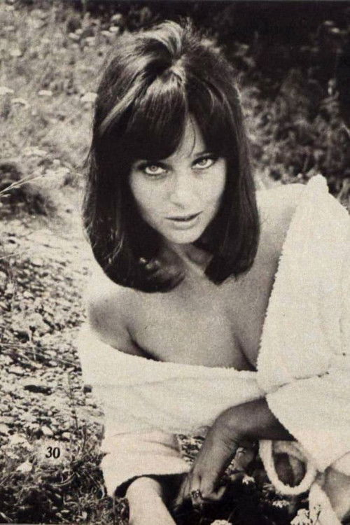 Photo of Helga Lehner