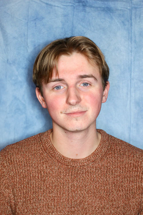 Photo of Garrett Sessoms