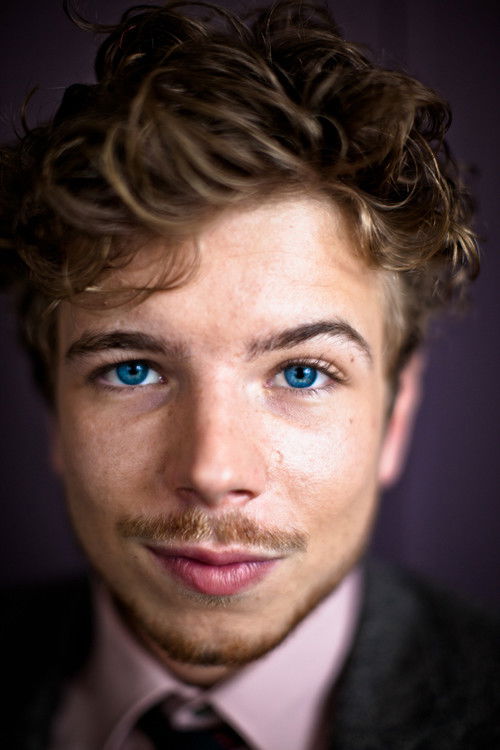 Photo of Wietse Tanghe