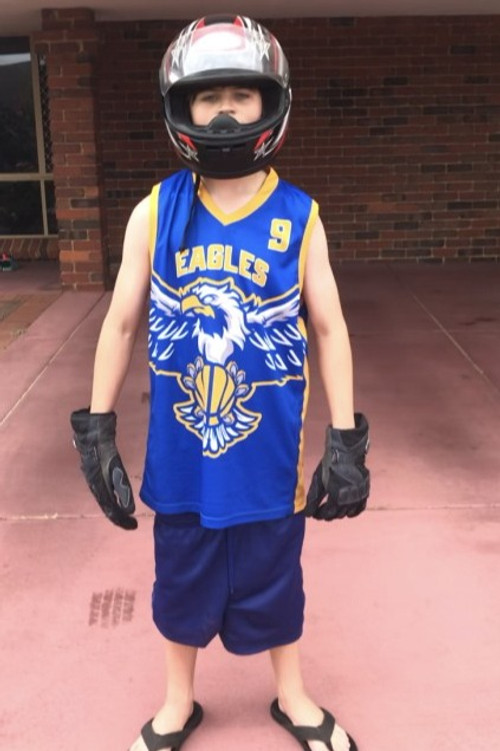 Photo of Oskar Millward