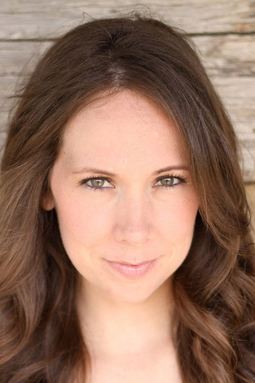 Photo of Lindsey Shope