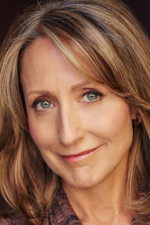 Photo of Stephanie Nash