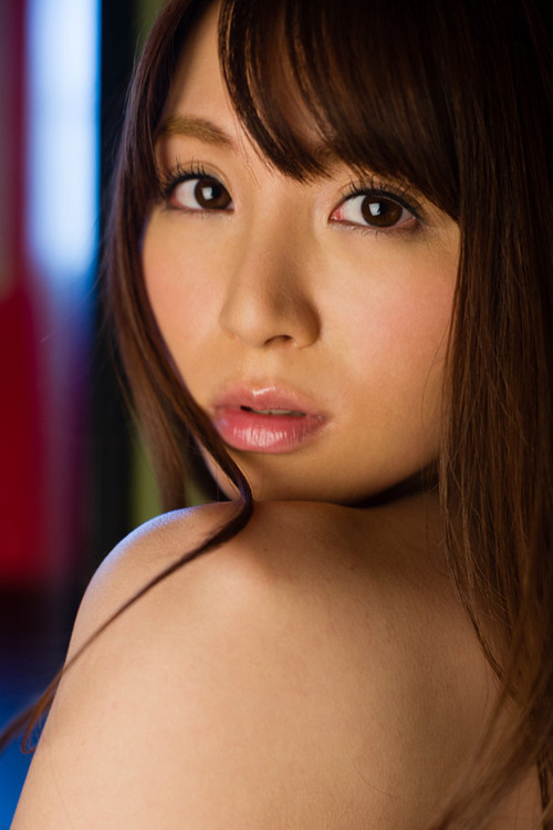 Photo of Miku Ohashi