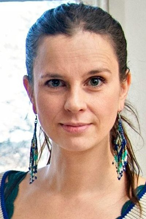 Photo of Olga Temonen