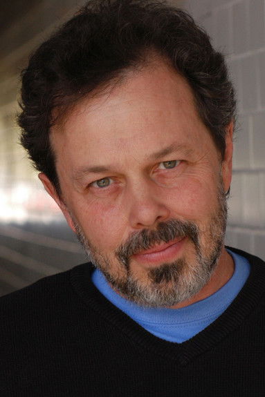 Photo of Curtis Armstrong