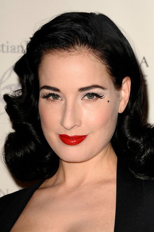 Photo of Dita Von Teese