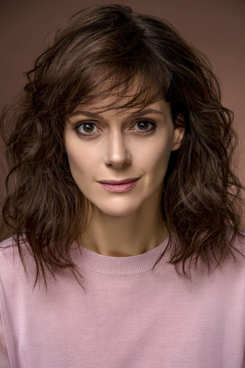 Photo of Klára Issová