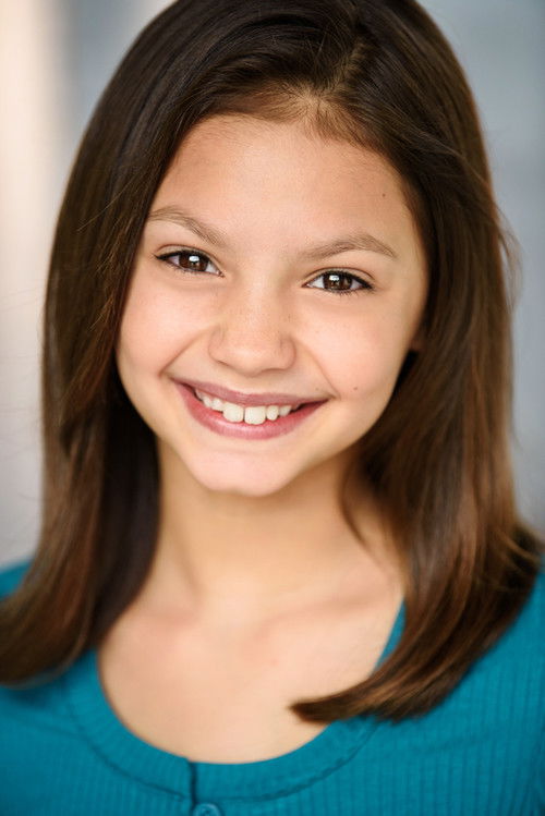 Photo of Samantha Lorraine