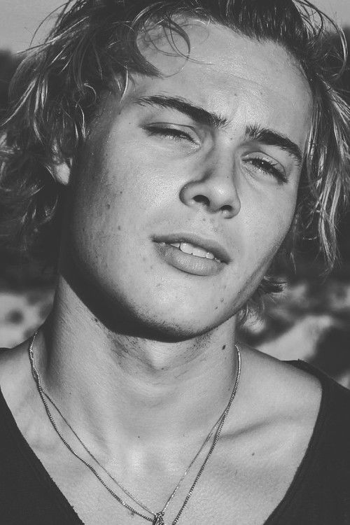 Photo of Alexandre Bourgeois