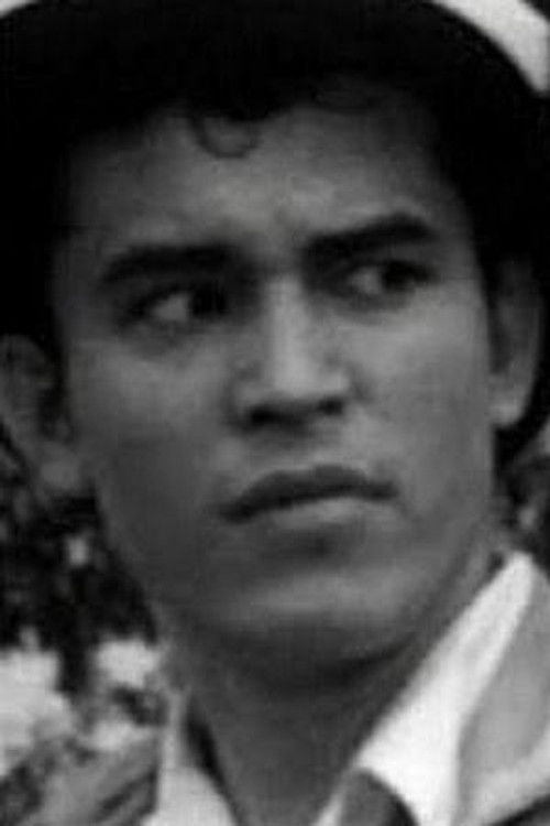 Photo of Nadao Kirino