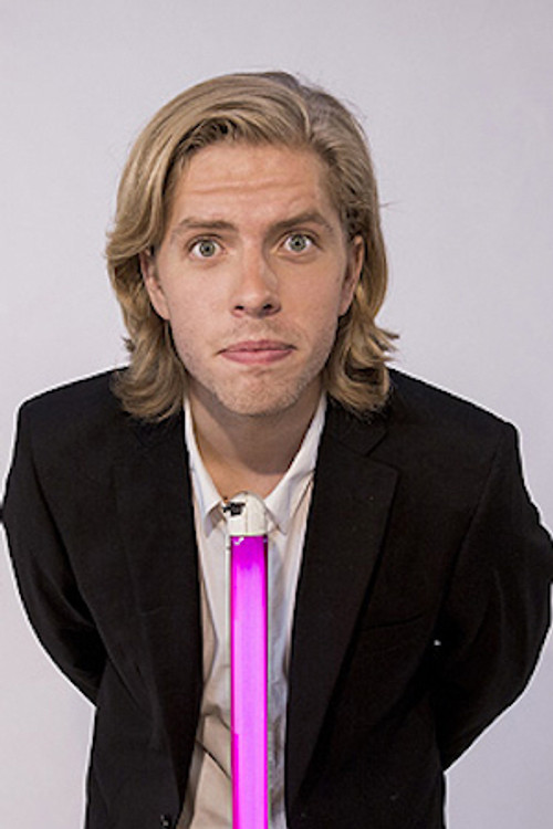 Photo of Jakob Schøyen Andersen