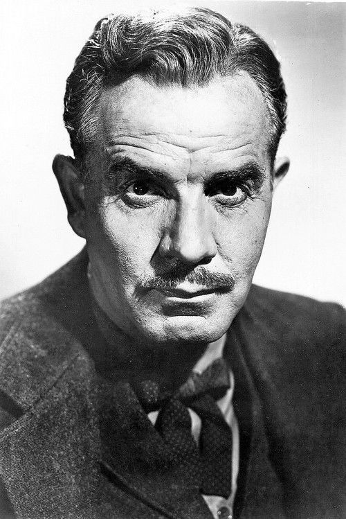 Photo of Onslow Stevens