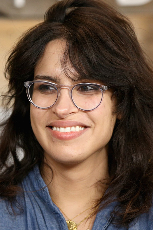 Photo of Desiree Akhavan