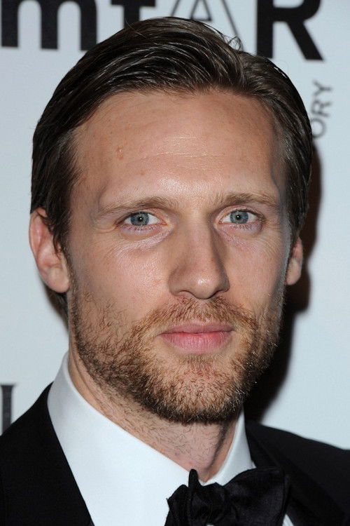 Photo of Teddy Sears