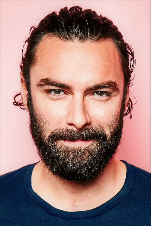 Photo of Aidan Turner