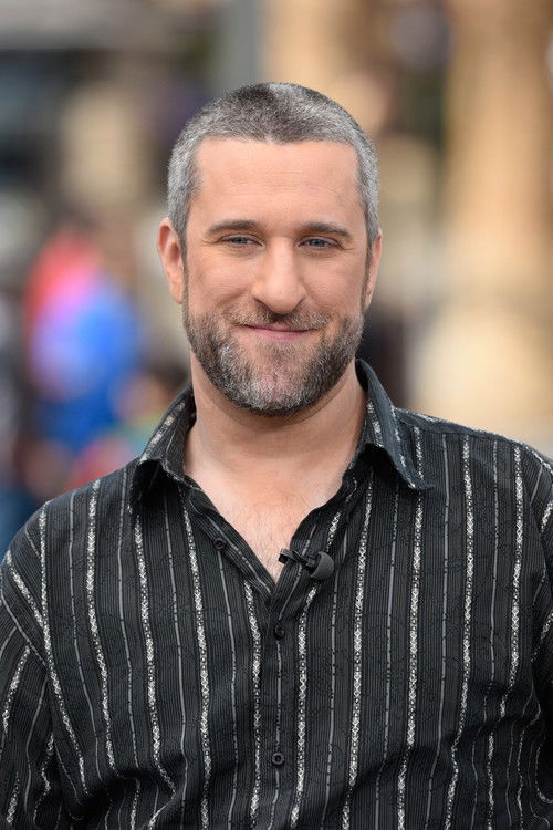Photo of Dustin Diamond