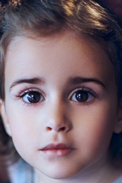 Photo of Karina Kagramanyan