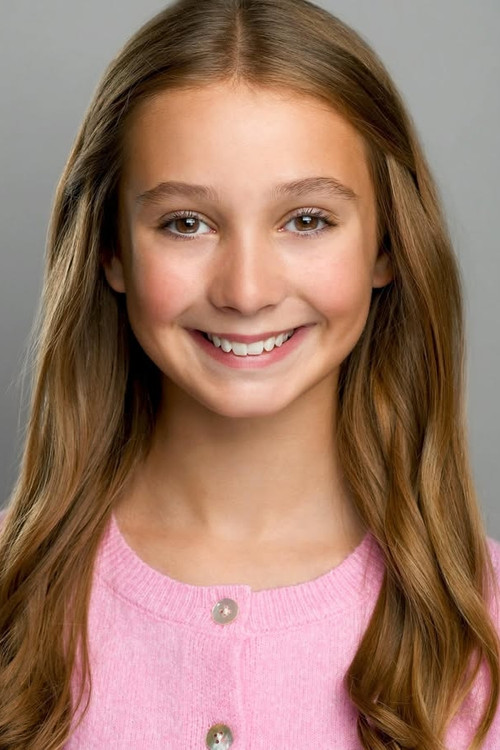 Photo of Ayla Bullington