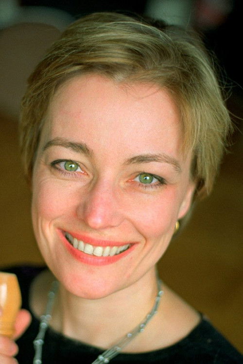 Photo of Michala Petri