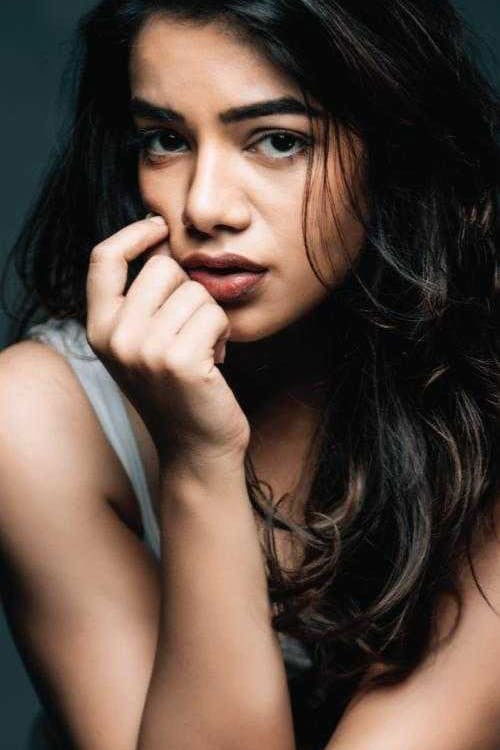 Photo of Nidhi Singh