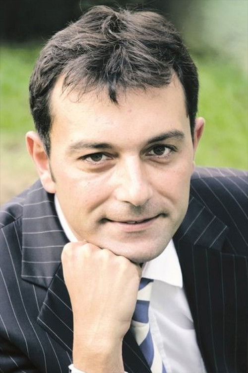 Photo of Yalçın Dümer