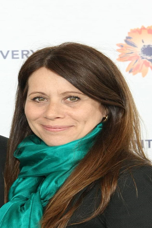 Photo of Elizabeth Bracco