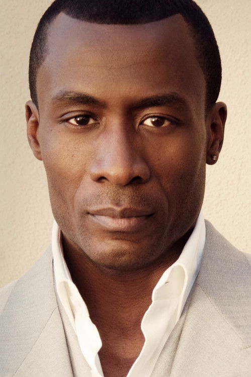 Photo of Sean Blakemore