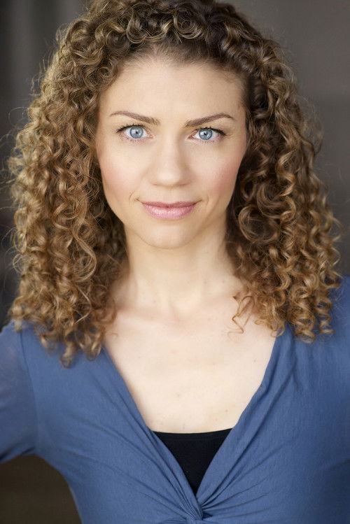 Photo of Carolyne Maraghi