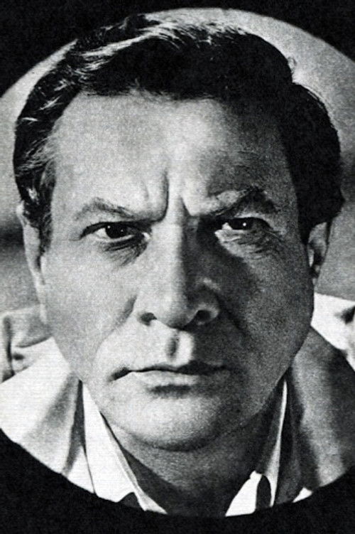 Photo of Aleksey Glazyrin