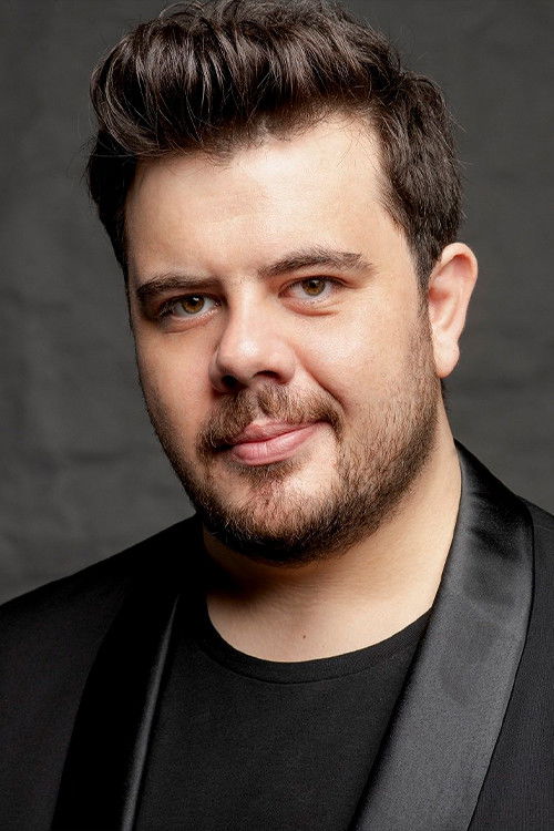 Photo of Eser Yenenler